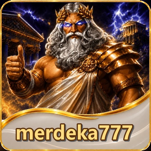 Ikon merdeka777 untuk pertanyaan teknis APK