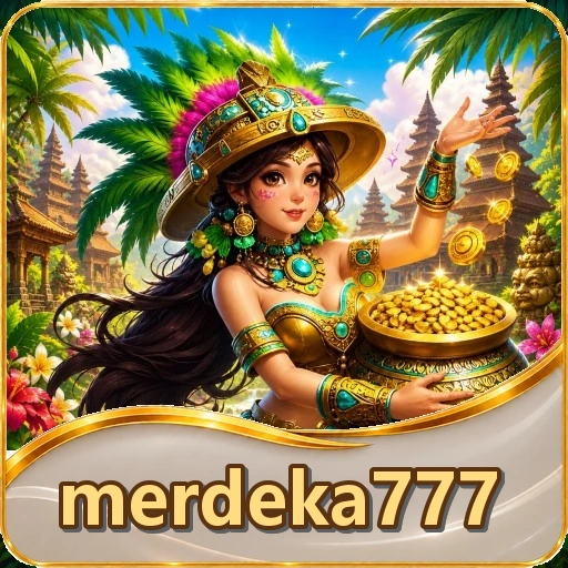 Ikon merdeka777 untuk ringkasan panduan APK v4.7.5